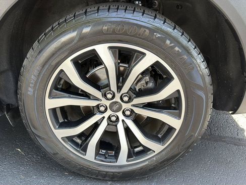 Used 2020 Ford Explorer ST w/ Premium Technology Package AWD/4WD image 51