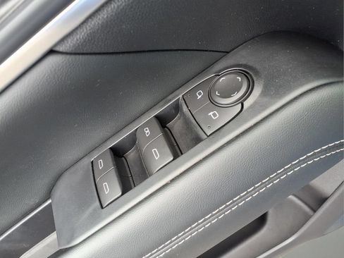 Used 2026 GMC Terrain Elevation AWD/4WD image 17