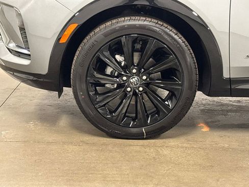 New 2026 Buick Envista Sport Touring w/ Convenience II Package image 10