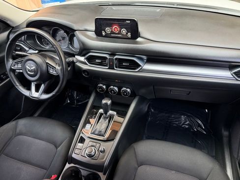 Used 2018 MAZDA CX-5 Sport image 18