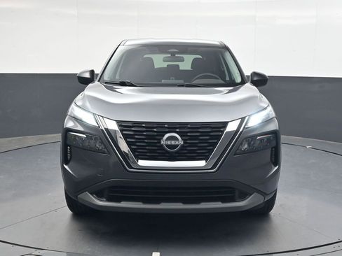 Used 2023 Nissan Rogue S image 9