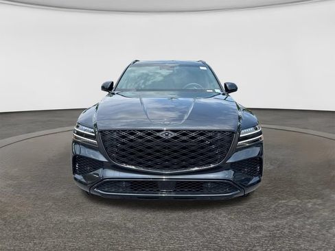 New 2026 Genesis GV80 3.5T Prestige AWD/4WD image 2