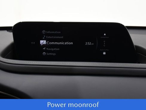 New 2025 MAZDA CX-30 AWD 2.5 S w/ Preferred Package image 12