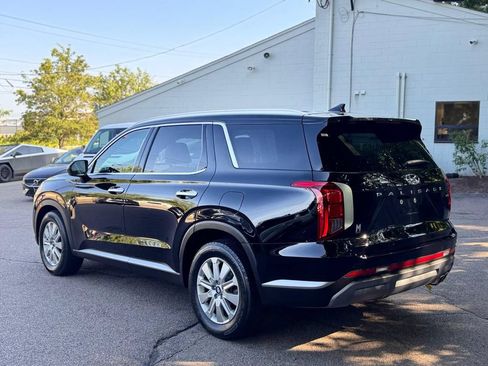 Used 2023 Hyundai Palisade SEL w/ Cargo Package AWD/4WD image 4