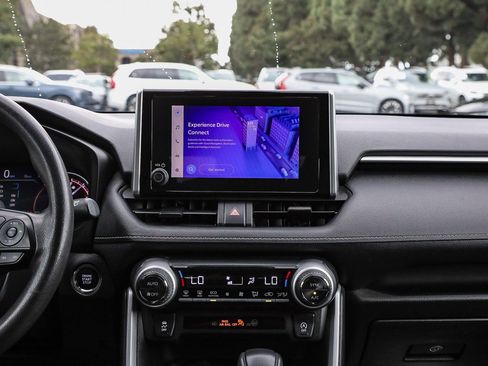 Used 2023 Toyota RAV4 XLE image 14