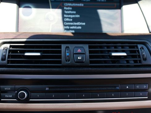 Used 2012 BMW 528i Sedan RWD image 33