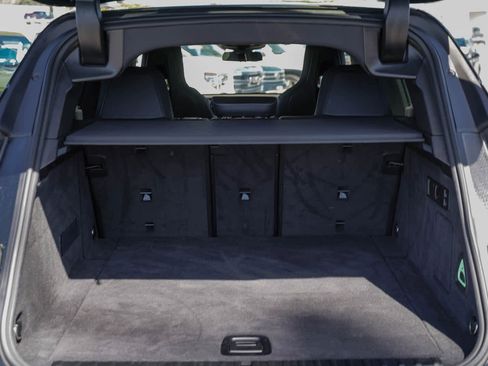 Used 2023 BMW iX xDrive50 w/ Sport Package image 25