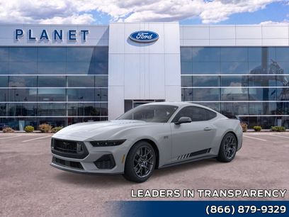 New 2026 Ford Mustang Premium w/ Mustang RTR Package