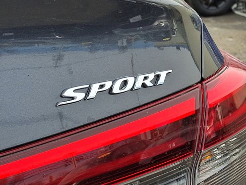 Certified 2023 Honda Civic Sport image 30