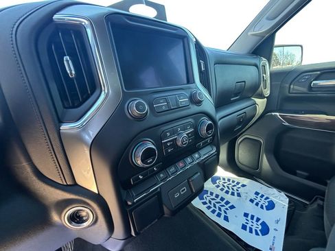 Certified 2021 Chevrolet Silverado 1500 LT image 26