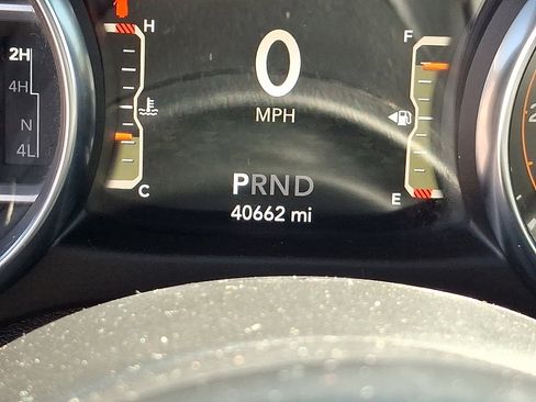 Used 2021 Jeep Wrangler Sport image 20