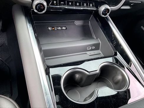 New 2026 Chevrolet Tahoe RST image 22