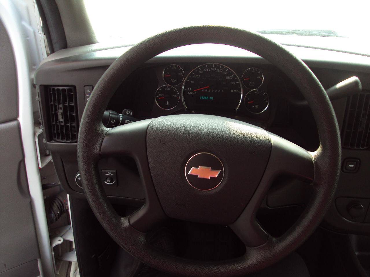 Used 2014 Chevrolet Express 1500 AWD image 20