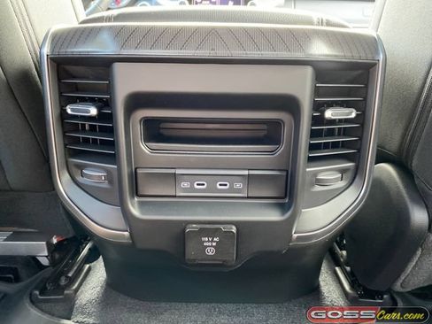 New 2026 RAM 1500 Big Horn AWD/4WD image 20