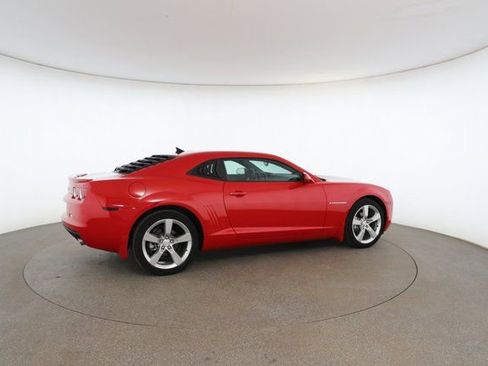 Used 2010 Chevrolet Camaro LT w/ RS Package image 20