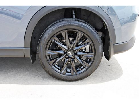 Used 2024 MAZDA CX-5 Carbon Edition AWD/4WD image 32