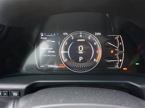 Used 2024 Lexus ES 350 w/ Premium Package image 7