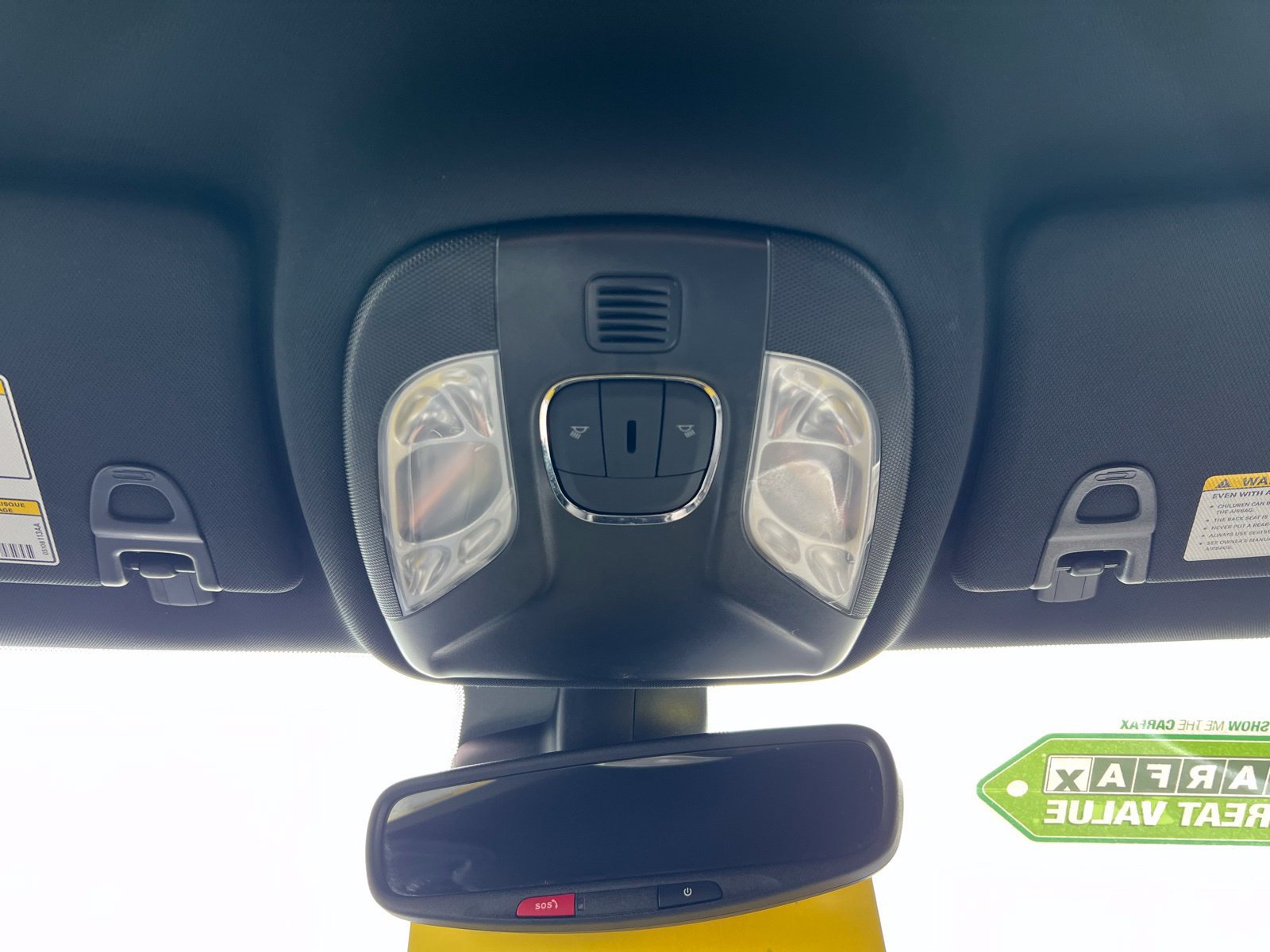 Used 2025 Jeep Compass Limited AWD/4WD image 32