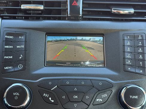 Used 2019 Ford Fusion S FWD image 30