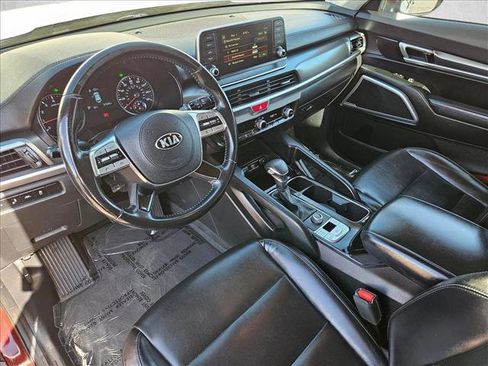 Used 2020 Kia Telluride LX FWD image 12