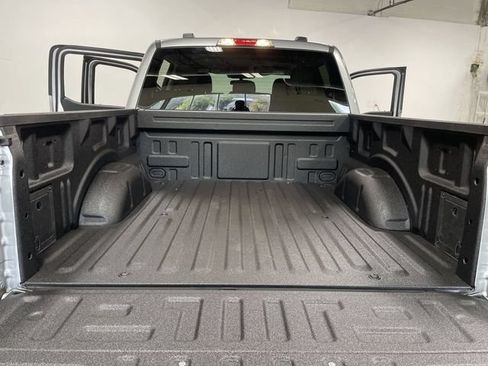 Used 2025 Ford F150 XLT w/ Equipment Group 301A Standard AWD/4WD image 25