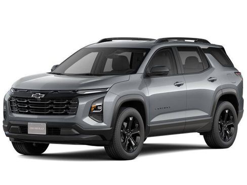 New 2027 Chevrolet Equinox LT w/ Convenience Package II FWD image 51