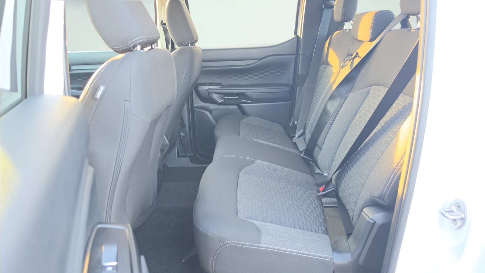 New 2026 Ford Ranger XL AWD/4WD image 24