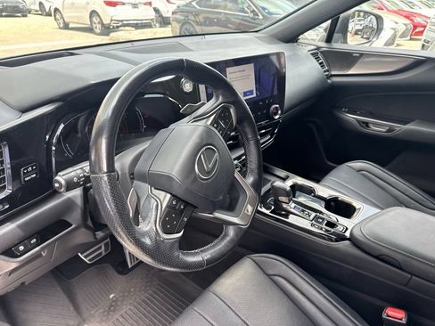Used 2022 Lexus NX 350 F Sport AWD/4WD image 28