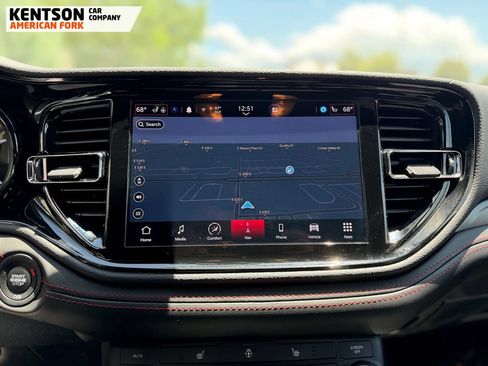 Used 2026 Dodge Durango GT AWD/4WD image 22
