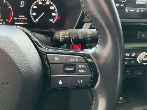 Certified 2023 Honda CR-V EX-L image 12