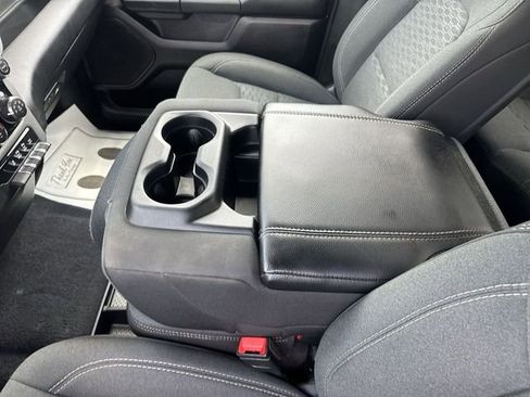 Used 2025 RAM 1500 Tradesman RWD image 22