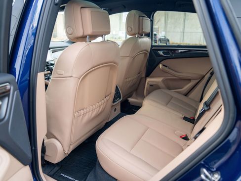 New 2026 Porsche Macan S image 24