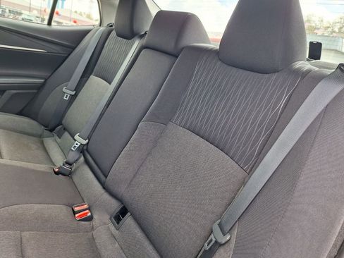 Used 2025 Toyota Camry LE image 23