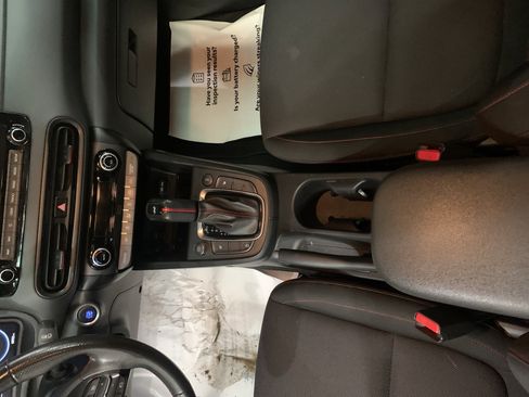 Used 2023 Hyundai Kona N Line w/ Cargo Package image 15