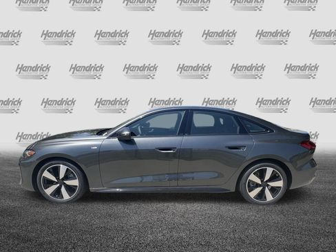 New 2026 Audi A5 2.0T Prestige AWD/4WD image 6