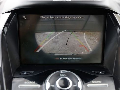 Used 2014 Ford Escape Titanium image 37