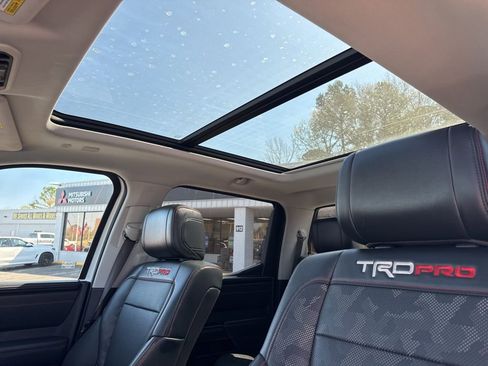 Used 2023 Toyota Tundra TRD Pro image 19