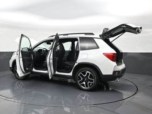 Used 2022 Honda Passport Elite image 31