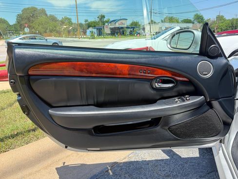 Used 2008 Lexus SC 430 Convertible RWD image 36