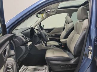 Used 2023 Subaru Forester Limited AWD/4WD video 3