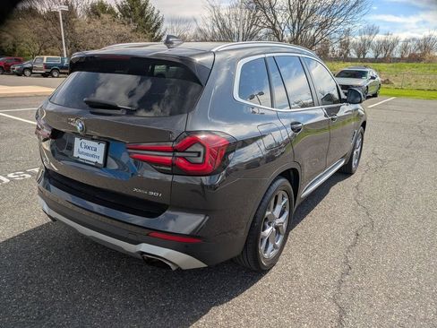 Used 2023 BMW X3 xDrive30i w/ Premium Package image 5