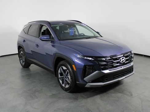 Used 2026 Hyundai Tucson SEL FWD image 14
