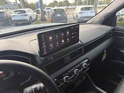 New 2026 Honda Passport TrailSport Elite image 22