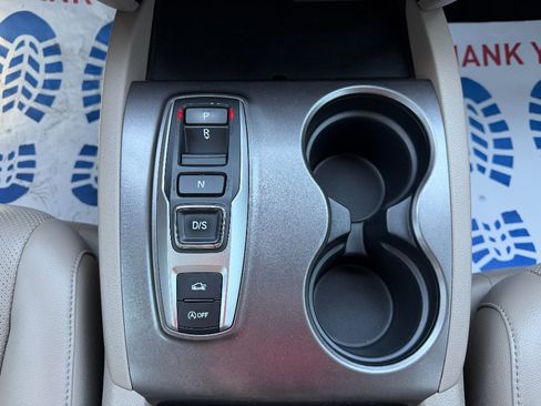 Used 2020 Honda Ridgeline RTL image 21