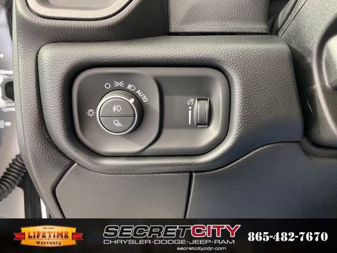 New 2026 RAM 2500 Tradesman image 15