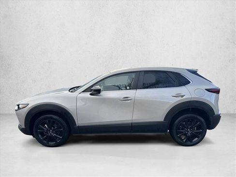 Used 2024 MAZDA CX-30 AWD 2.5 S w/ Select Sport Pkg image 2