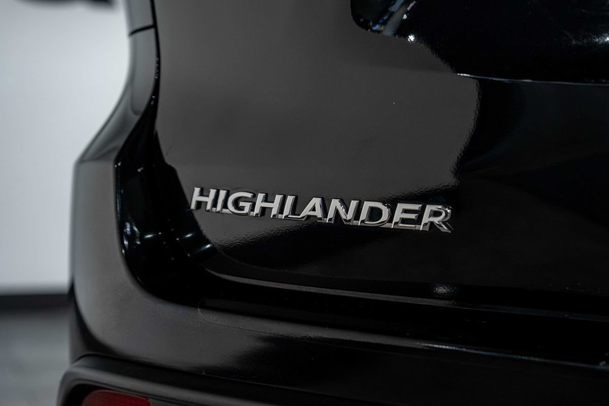 Used 2014 Toyota Highlander XLE AWD/4WD image 4