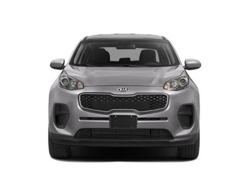 Used 2019 Kia Sportage LX FWD image 7