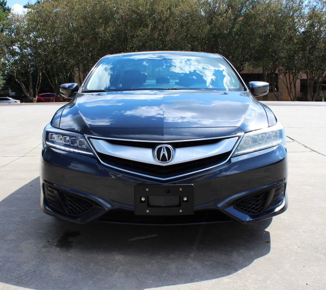 Used 2016 Acura ILX FWD image 5
