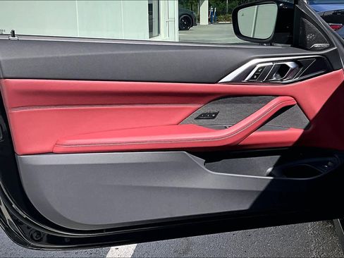 Certified 2024 BMW 430i Coupe w/ M Sport Package RWD image 23